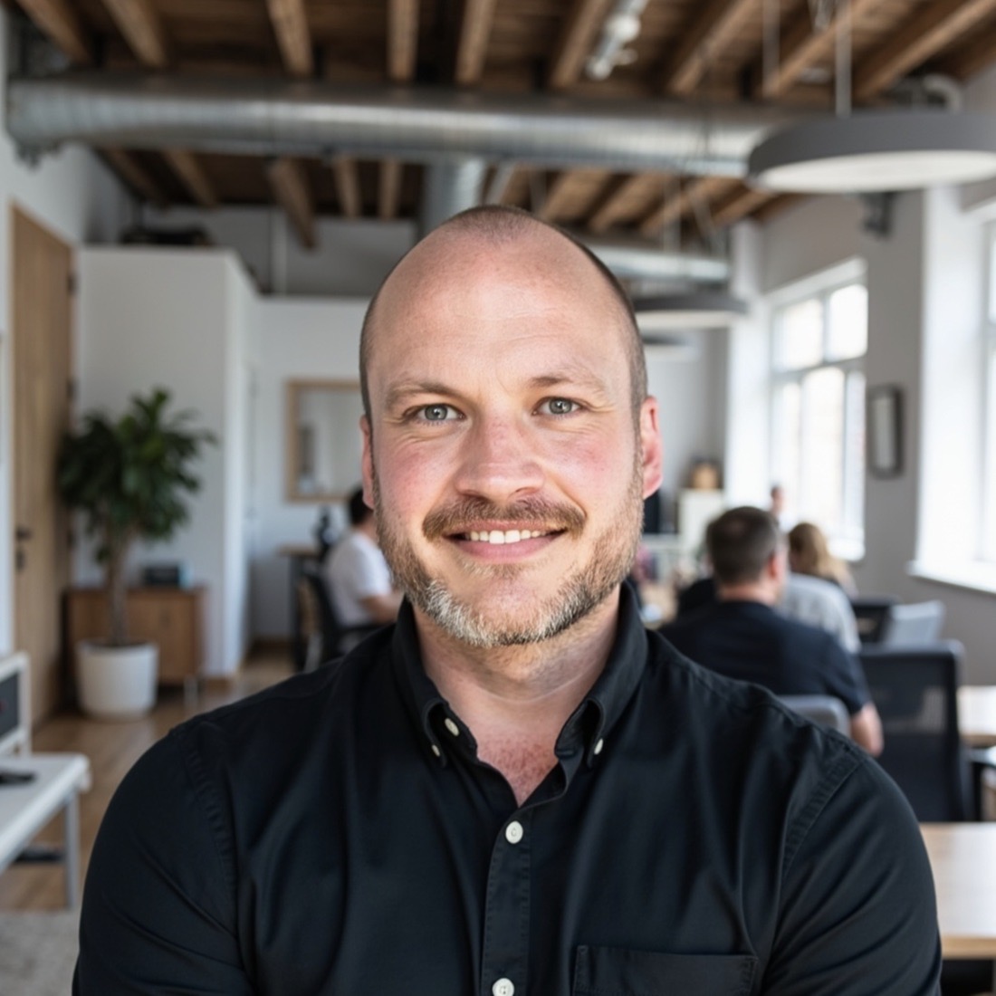Ryan Garvey, founder of Mendip Maths Tutoring